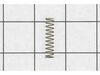 11915609-2-S-Metabo HPT-886860-Push Lever Spring A