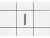 Roll Pin D2 X 16 – Part Number: 886873