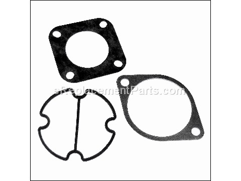 11915685-1-M-Metabo HPT-887054-Set Of Gasket