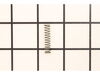 Plunger Spring – Part Number: 887178