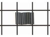Roll Pin D3 X 20 10 Pcs. – Part Number: 887461