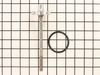 Piston – Part Number: 887491