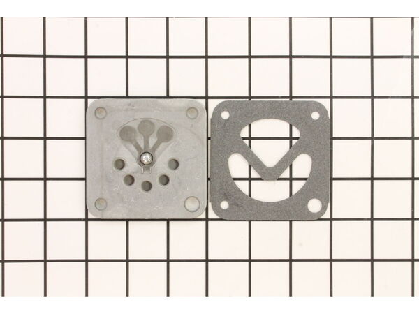 11915737-1-M-Metabo HPT-887528-Valve Plate And Set Of Gaskets
