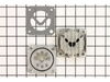 11915737-2-S-Metabo HPT-887528-Valve Plate And Set Of Gaskets