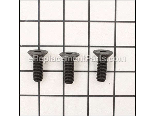 11915744-1-M-Metabo HPT-887536-Screw M10