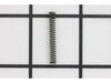 Rod Spring – Part Number: 887728