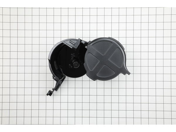 11915794-1-M-Metabo HPT-887853-Magazine Assy.