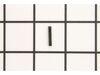 Roll Pin D2.5 – Part Number: 887856