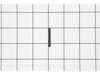 Roll Pin D3 X 30 – Part Number: 887865