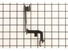 Pushing Lever C – Part Number: 887906