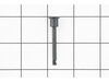 Change Rod (D) – Part Number: 888798