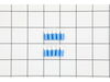 Terminal M4.0 10 Pcs. – Part Number: 930804