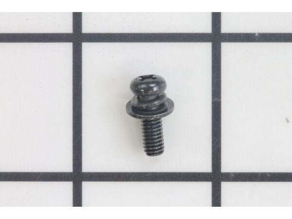 11916013-1-M-Hitachi-935196-Machine Screw W/washer M4x12 C