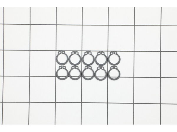 11916355-1-M-Metabo HPT-939540-Retaining Ring For D10 Shaft 1