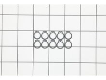 Retaining Ring For D10 Shaft 1 – Part Number: 939540