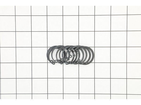 11916358-1-M-Metabo HPT-939555-Retaining Ring For D28 Hole 10