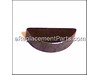 Woodruff Key 25X8 – Part Number: 940220