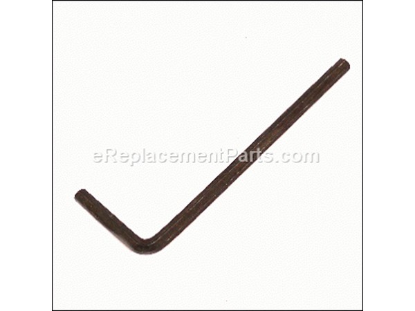 11916454-1-M-Metabo-943277-Allen Wrench For M3 Screw