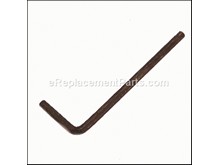Allen Wrench For M3 Screw – Part Number: 943277