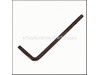 Allen Wrench For M3 Screw – Part Number: 943277