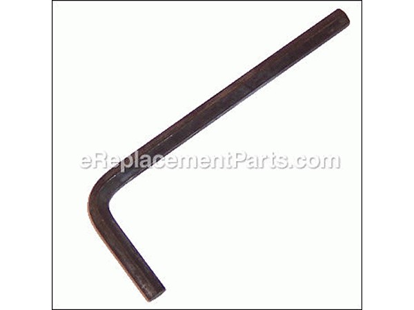 11916506-1-M-Metabo-944459-Allen Wrench For M5 Screw
