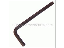 Allen Wrench For M5 Screw – Part Number: 944459
