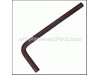 Allen Wrench For M5 Screw – Part Number: 944459