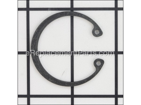 11916606-1-M-Metabo HPT-948391-Retaining Ring For D40 Hole
