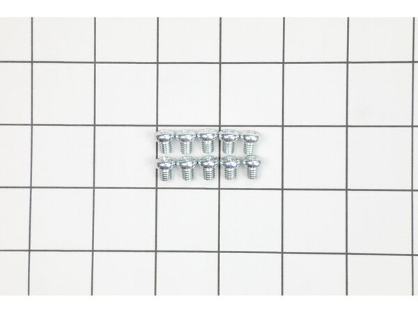11916668-1-M-Hitachi-949-234-Machine Screw M5X6 (10 Pcs.)