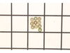 Nut M3 (10 Pcs.) – Part Number: 949-553