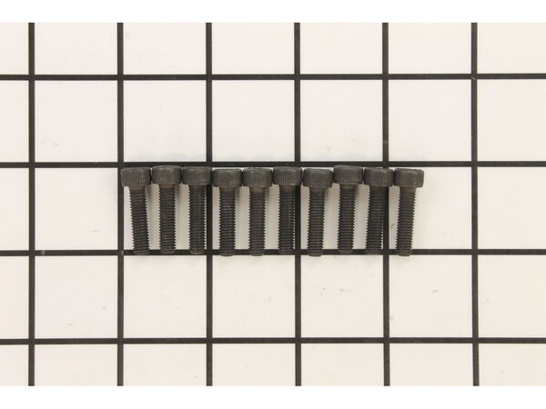 11916814-1-M-Hitachi-949-757-Hex. Socket HD. Bolt M5X20 (10 Pcs.)