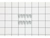 Machine Screw M5x10 (10 Pieces – Part Number: 949236