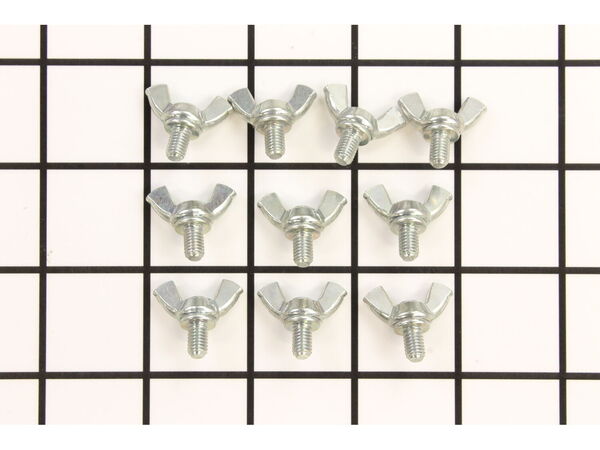 11916956-1-M-Metabo HPT-949396-Wing Bolt M5X8 (10 Pk)