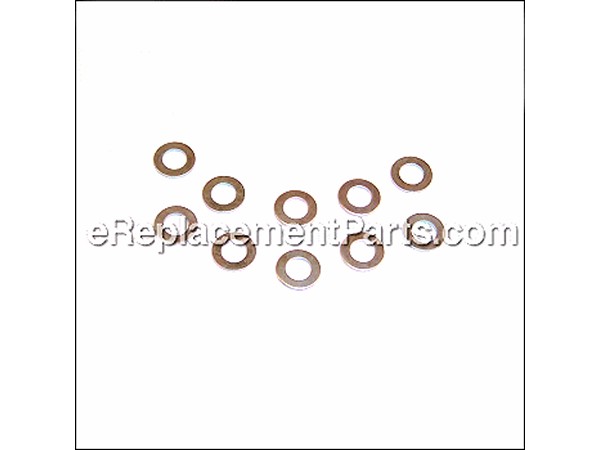 11916966-1-M-Metabo HPT-949423-Washer M4 10 Pcs.