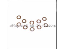 Washer M4 10 Pcs. – Part Number: 949423