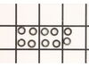 Spring Washer – Part Number: 949454