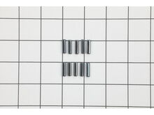 Roll Pin D4X16 (10 Pcs.) – Part Number: 949497