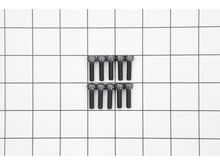 Hex. Socket Hd. Bolt M5 X 18 1 – Part Number: 949658