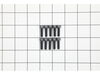 Hex. Socket Hd. Bolt M5 X 18 1 – Part Number: 949658