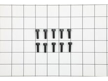 Hex. Socket Hd. Bolt M5x16 (10 – Part Number: 949821