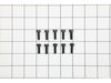 Hex. Socket Hd. Bolt M5x16 (10 – Part Number: 949821