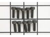 11917101-2-S-Metabo HPT-949821-Hex. Socket Hd. Bolt M5x16 (10