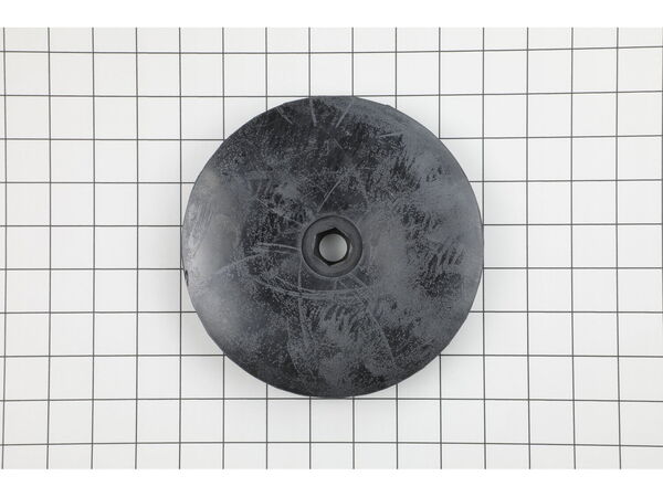 11917457-1-M-Metabo-953255-Rubber Pad (d16 Hole)