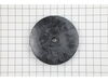 Rubber Pad (d16 Hole) – Part Number: 953255