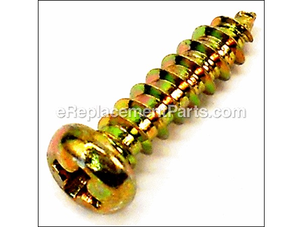 11917511-1-M-Metabo HPT-954004-Tapping Screw D4 X 16