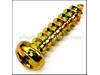 Tapping Screw D4 X 16 – Part Number: 954004