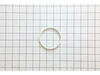 Fan Guide (B) – Part Number: 954584