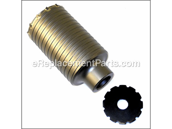 11917590-1-M-Metabo-955157-Core Bit 79mm