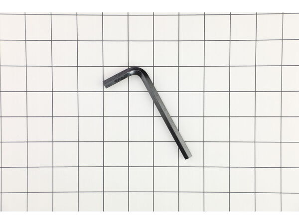11917627-1-M-Metabo-955857-Wrench 8mm Hex. Bar