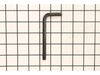 11917627-2-S-Metabo-955857-Wrench 8mm Hex. Bar